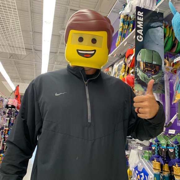 Meet your Posher, Hoss - Picture 1 of 1